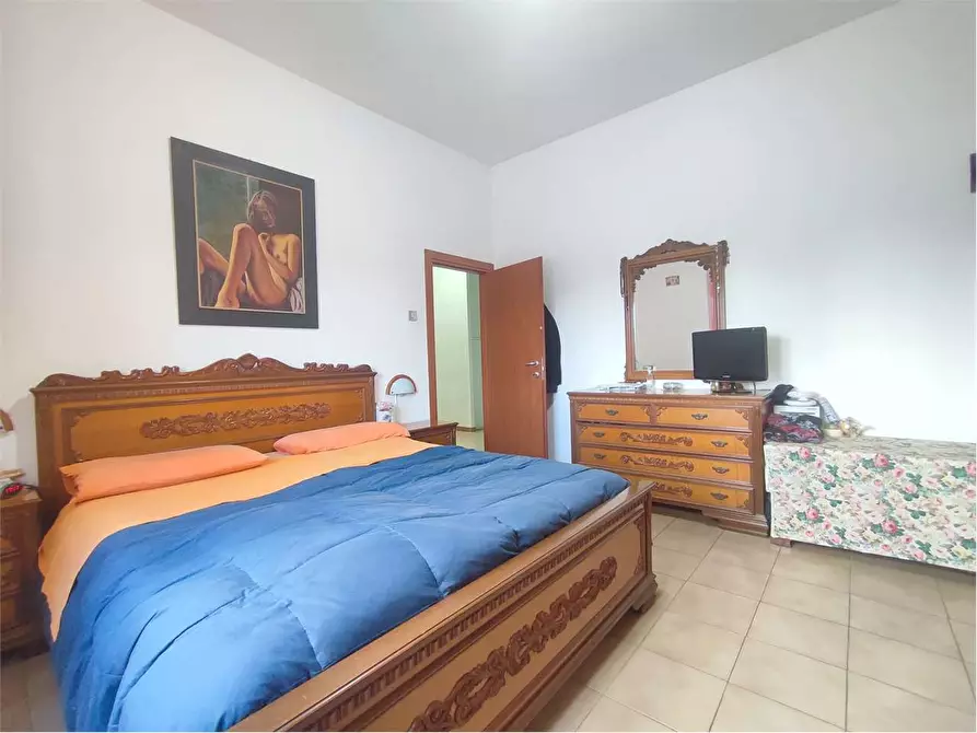 Immagine 11 di Appartamento in vendita  in Via Glauco Masi  a Livorno