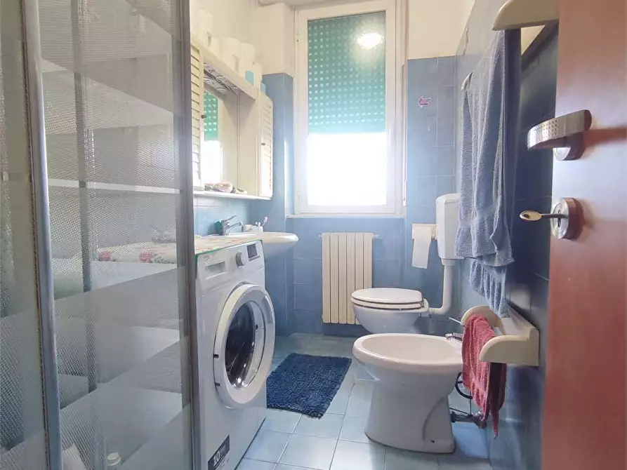 Immagine 21 di Appartamento in vendita  in Via Glauco Masi  a Livorno