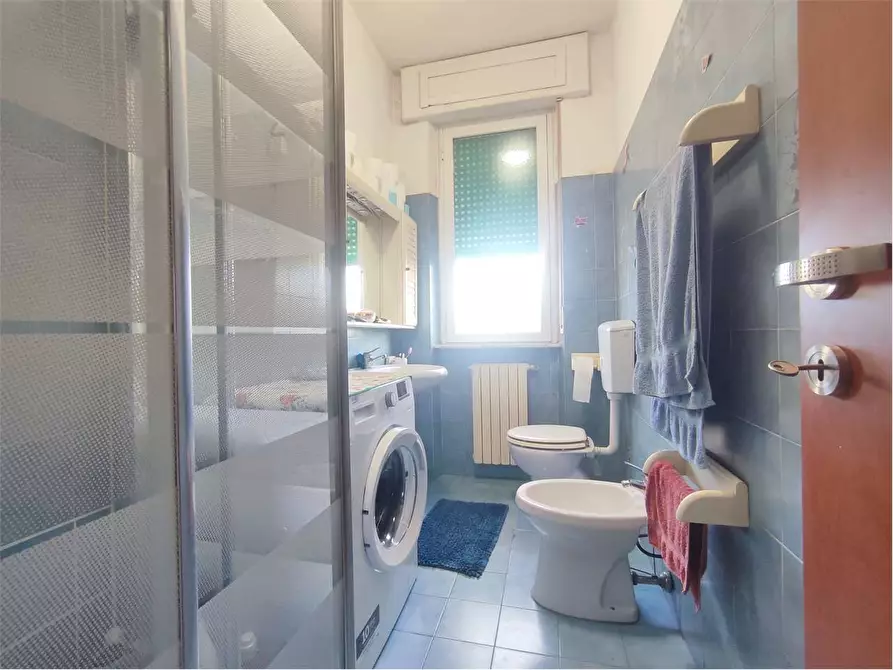 Immagine 22 di Appartamento in vendita  in Via Glauco Masi  a Livorno