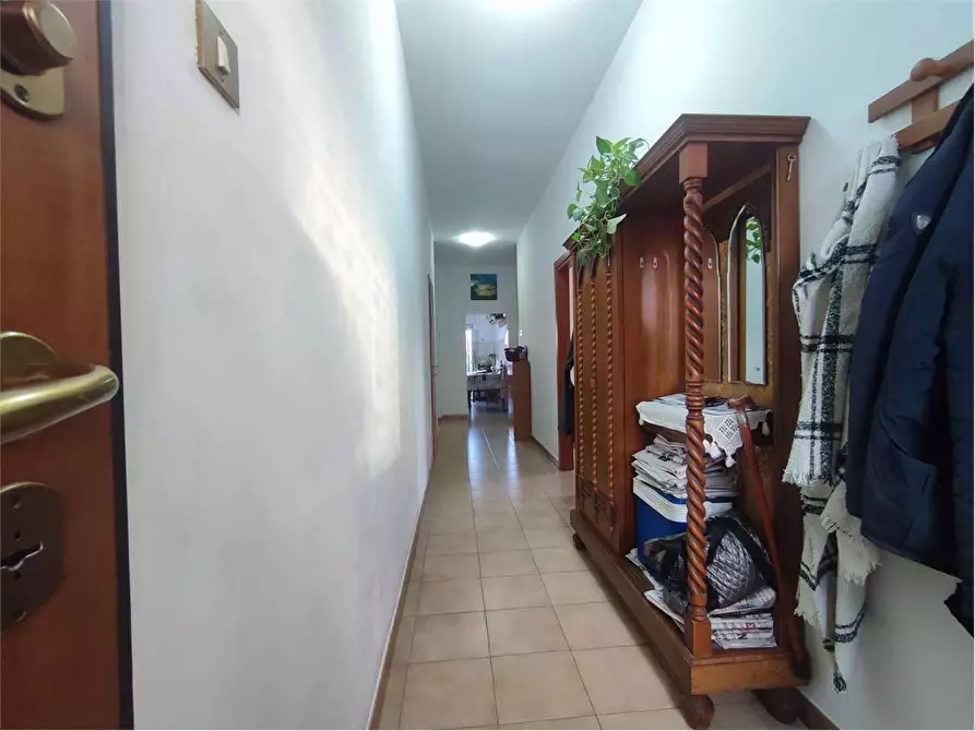 Immagine 23 di Appartamento in vendita  in Via Glauco Masi  a Livorno