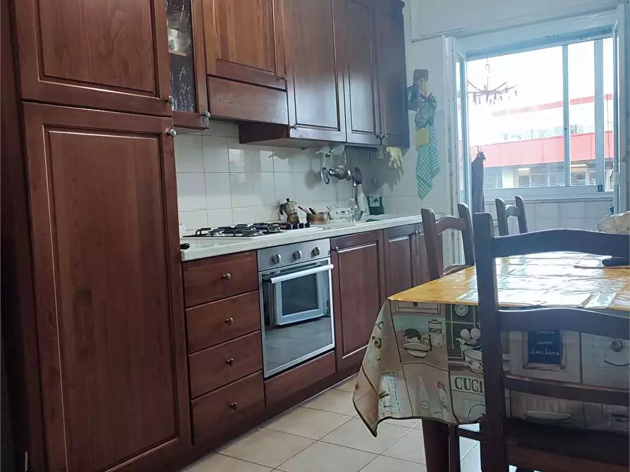 Immagine 5 di Appartamento in vendita  in Via Glauco Masi  a Livorno