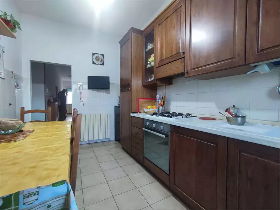 Immagine 4 di Appartamento in vendita  in Via Glauco Masi  a Livorno