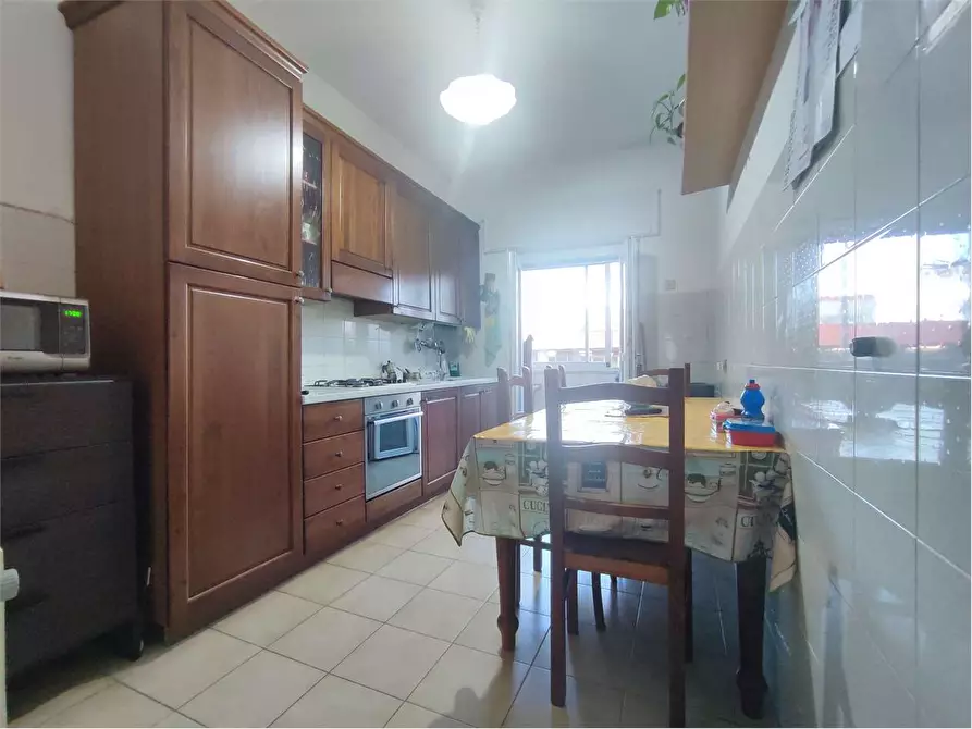 Immagine 7 di Appartamento in vendita  in Via Glauco Masi  a Livorno