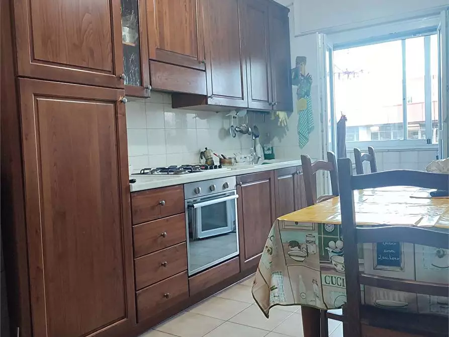 Immagine 9 di Appartamento in vendita  in Via Glauco Masi  a Livorno