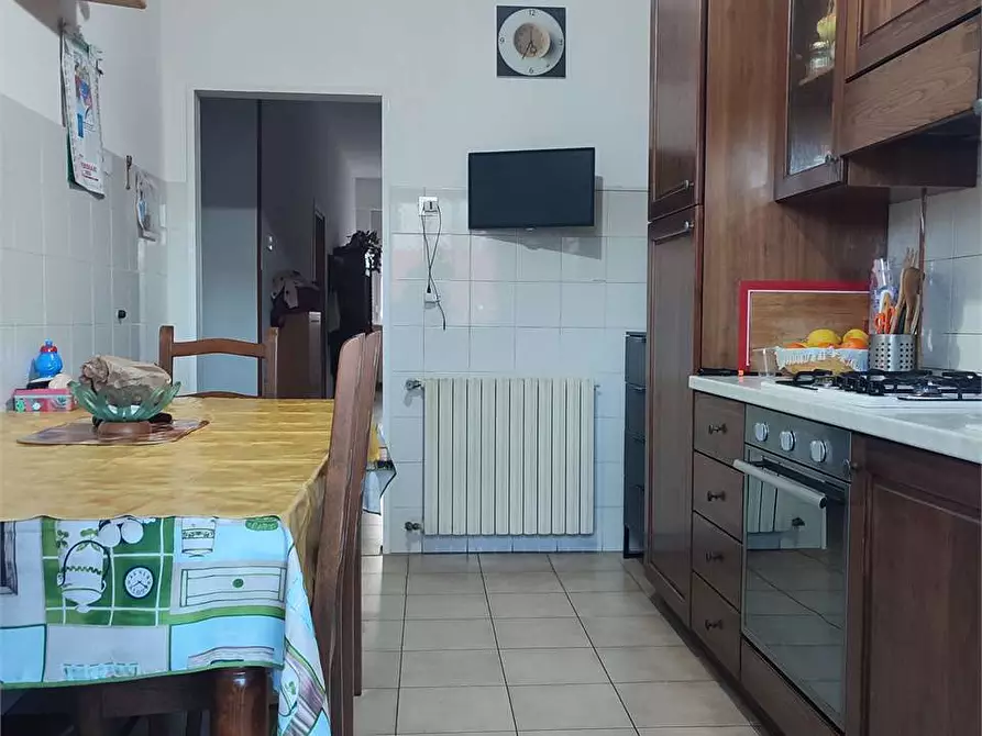 Immagine 8 di Appartamento in vendita  in Via Glauco Masi  a Livorno