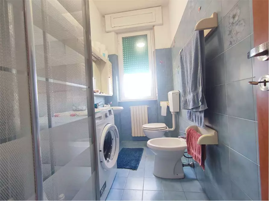 Immagine 19 di Appartamento in vendita  in Via Glauco Masi  a Livorno