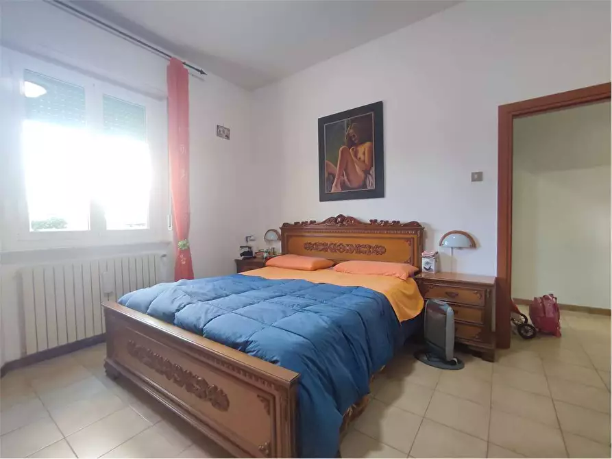 Immagine 14 di Appartamento in vendita  in Via Glauco Masi  a Livorno