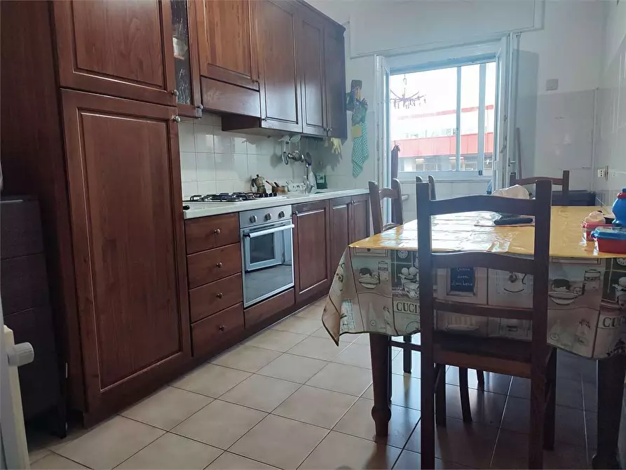 Immagine 10 di Appartamento in vendita  in Via Glauco Masi  a Livorno