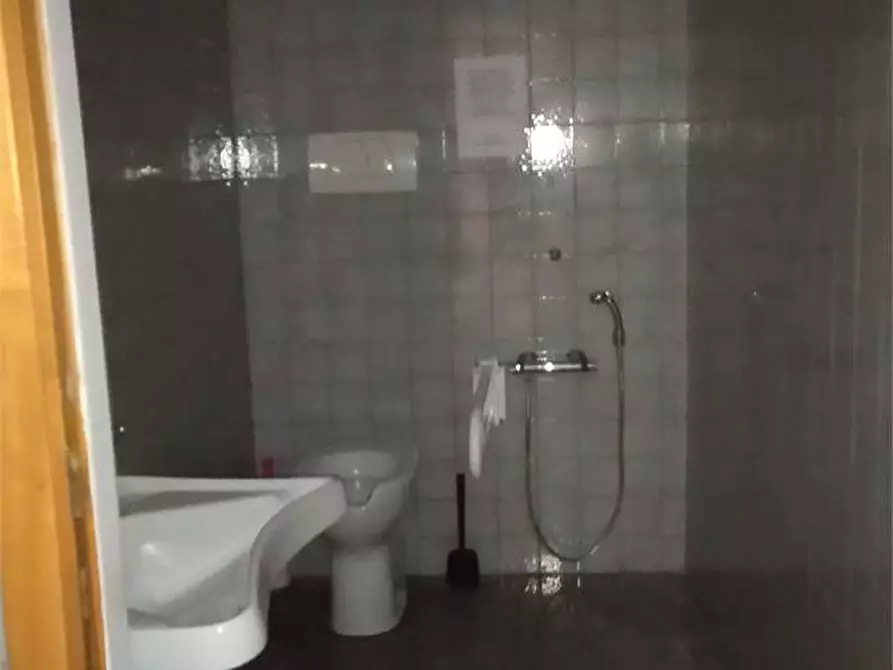 Immagine 8 di Negozio in affitto  in Via Verdi  1 a Livorno