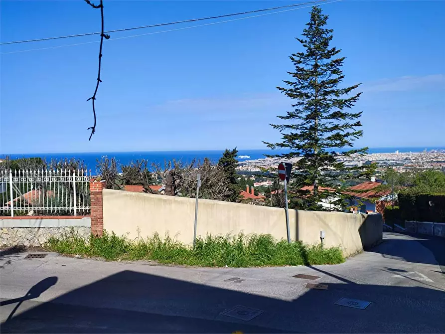 Immagine 23 di Villetta a schiera in vendita  in Via Byron 78 a Livorno