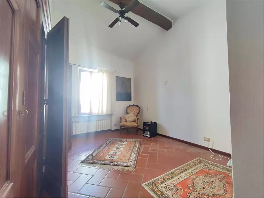 Immagine 26 di Villetta a schiera in vendita  in Via Byron 78 a Livorno