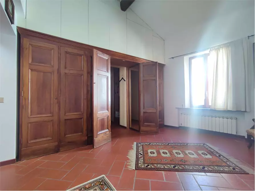 Immagine 25 di Villetta a schiera in vendita  in Via Byron 78 a Livorno