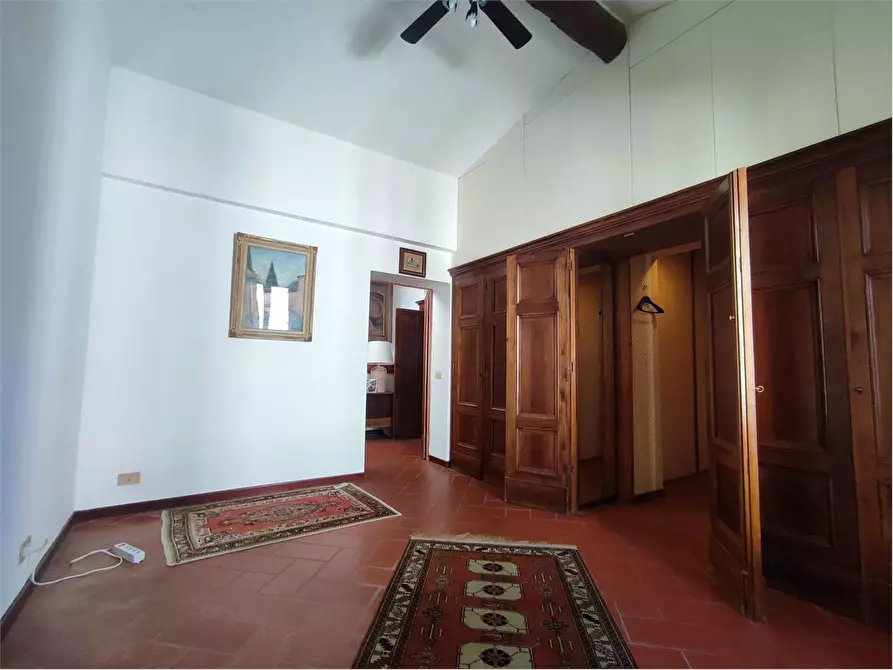 Immagine 24 di Villetta a schiera in vendita  in Via Byron 78 a Livorno