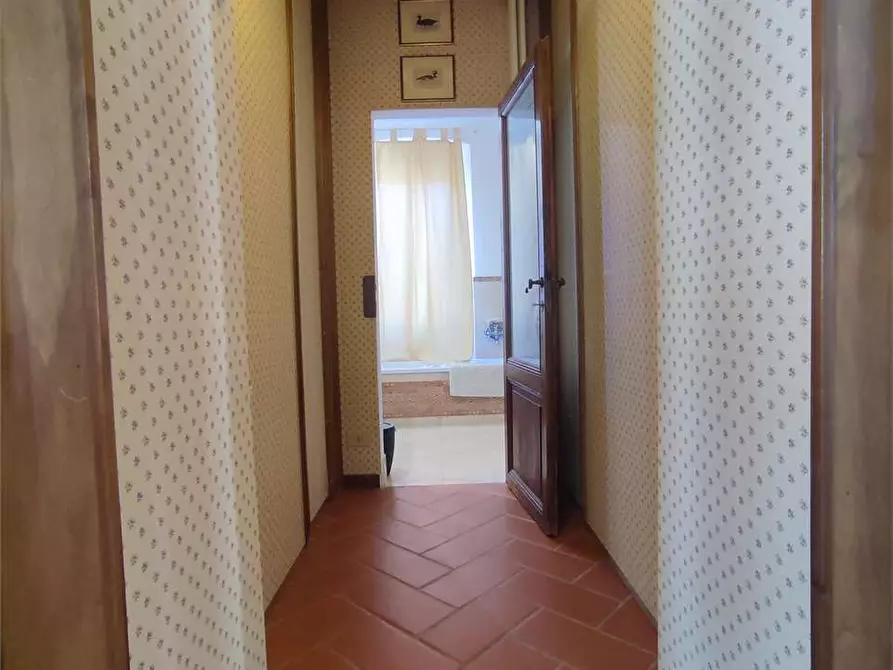 Immagine 27 di Villetta a schiera in vendita  in Via Byron 78 a Livorno