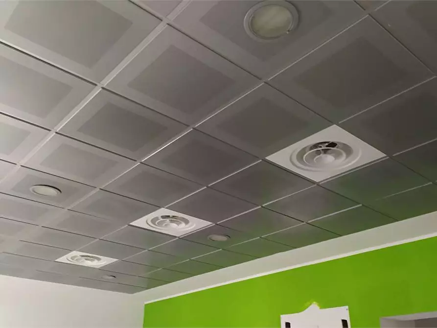 Immagine 14 di Negozio in affitto  in Via Verdi  1 a Livorno