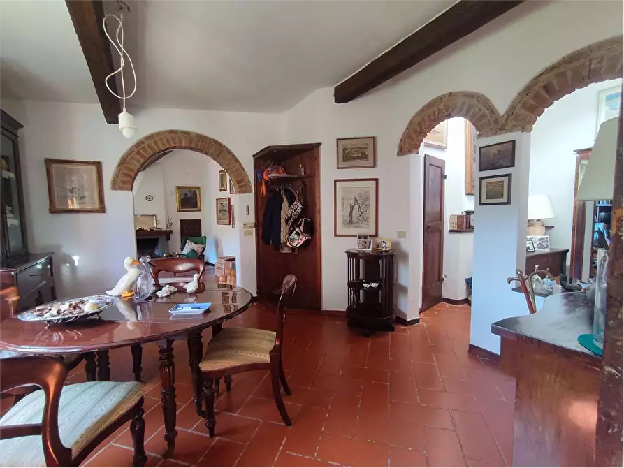 Immagine 13 di Villetta a schiera in vendita  in Via Byron 78 a Livorno