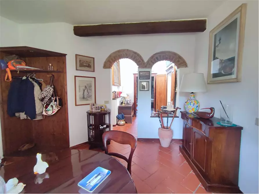 Immagine 14 di Villetta a schiera in vendita  in Via Byron 78 a Livorno