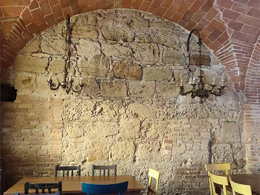 Immagine 4 di Negozio in affitto  in Via della Bastia  27 a Livorno