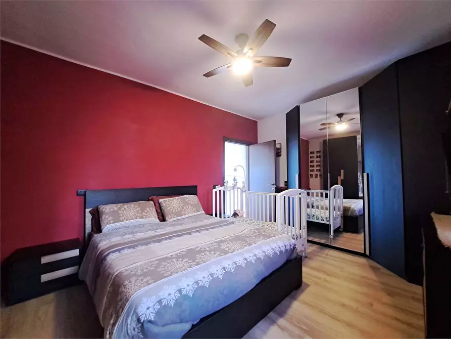 Immagine 19 di Villetta a schiera in vendita  in Via di quercianella  a Livorno