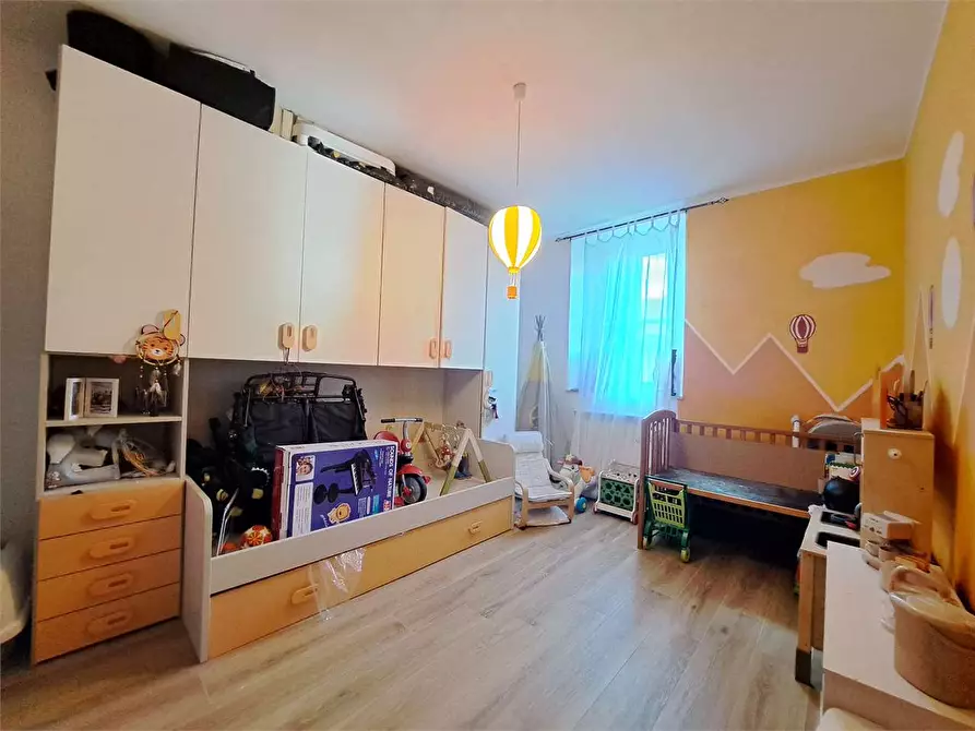 Immagine 22 di Villetta a schiera in vendita  in Via di quercianella  a Livorno