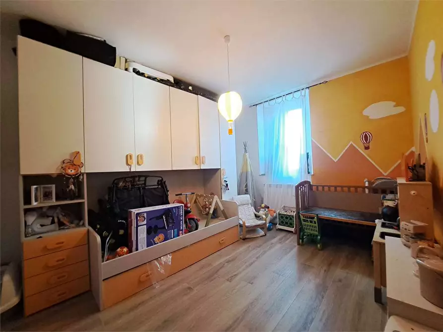 Immagine 23 di Villetta a schiera in vendita  in Via di quercianella  a Livorno