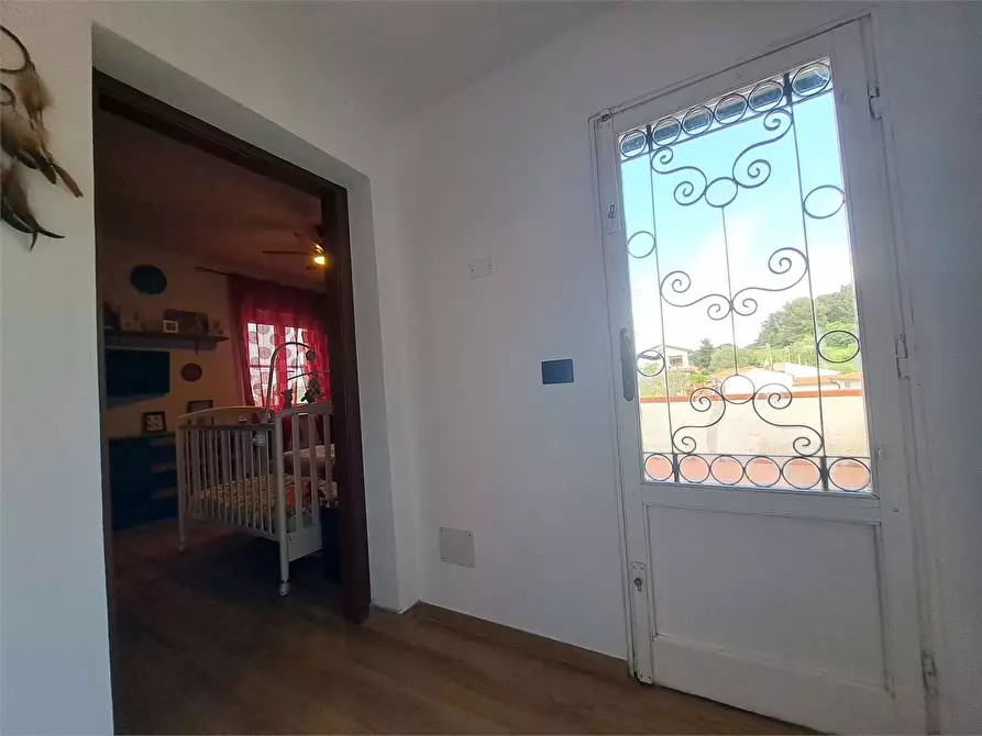 Immagine 40 di Villetta a schiera in vendita  in Via di quercianella  a Livorno