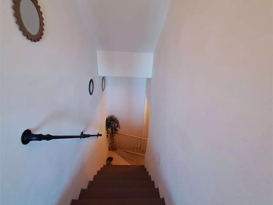 Immagine 41 di Villetta a schiera in vendita  in Via di quercianella  a Livorno