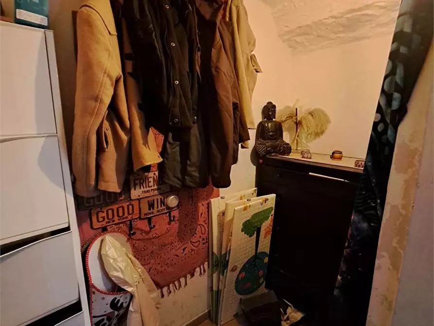 Immagine 42 di Villetta a schiera in vendita  in Via di quercianella  a Livorno