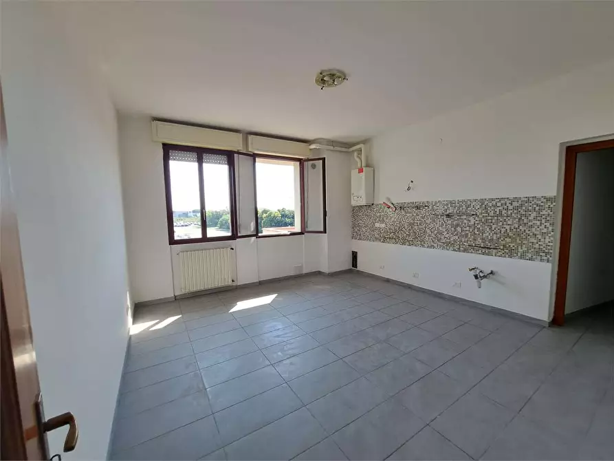 Immagine 1 di Appartamento in vendita  in Via Aiaccia 6/B a Livorno