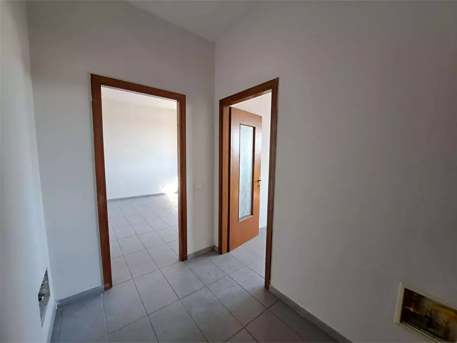 Immagine 5 di Appartamento in vendita  in Via Aiaccia 6/B a Livorno