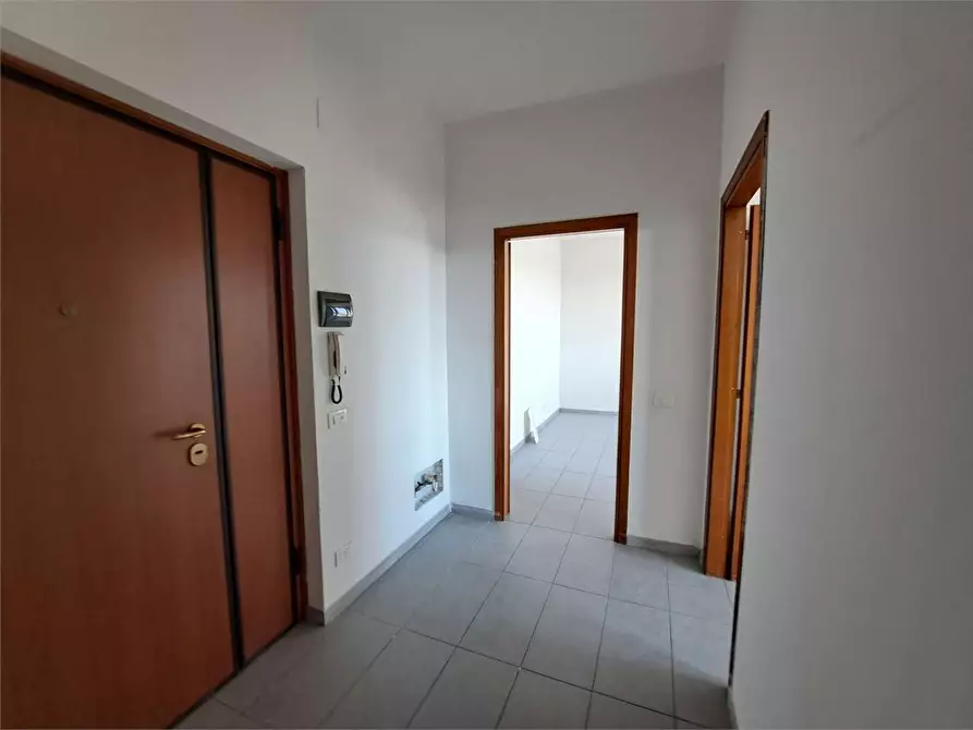 Immagine 11 di Appartamento in vendita  in Via Aiaccia 6/B a Livorno