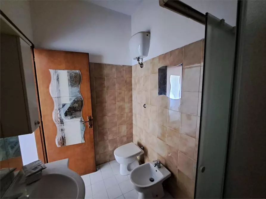 Immagine 12 di Appartamento in vendita  in Via Aiaccia 6/B a Livorno