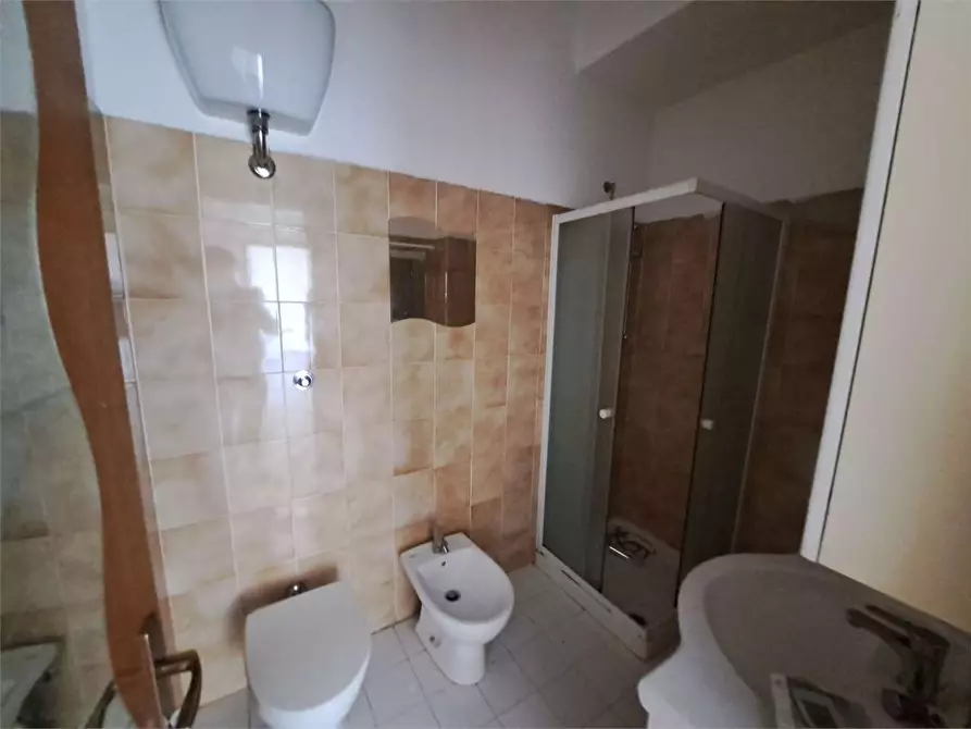 Immagine 13 di Appartamento in vendita  in Via Aiaccia 6/B a Livorno