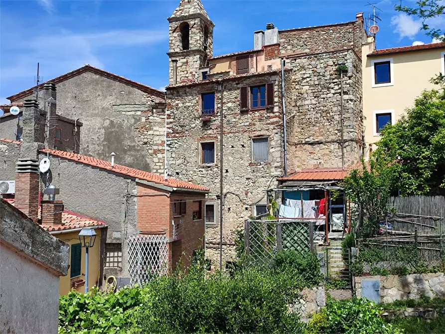 Immagine 27 di Appartamento in vendita  in Sdrucciolo del poggio  a Rosignano Marittimo