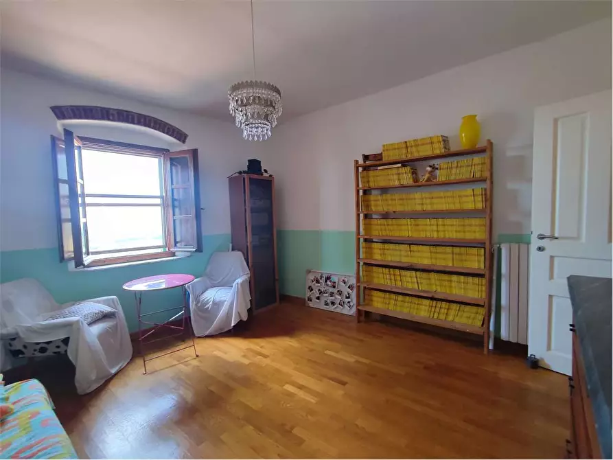 Immagine 19 di Appartamento in vendita  in Sdrucciolo del poggio  a Rosignano Marittimo