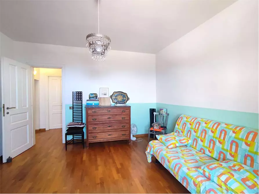 Immagine 18 di Appartamento in vendita  in Sdrucciolo del poggio  a Rosignano Marittimo