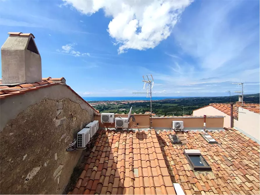 Immagine 29 di Appartamento in vendita  in Sdrucciolo del poggio  a Rosignano Marittimo