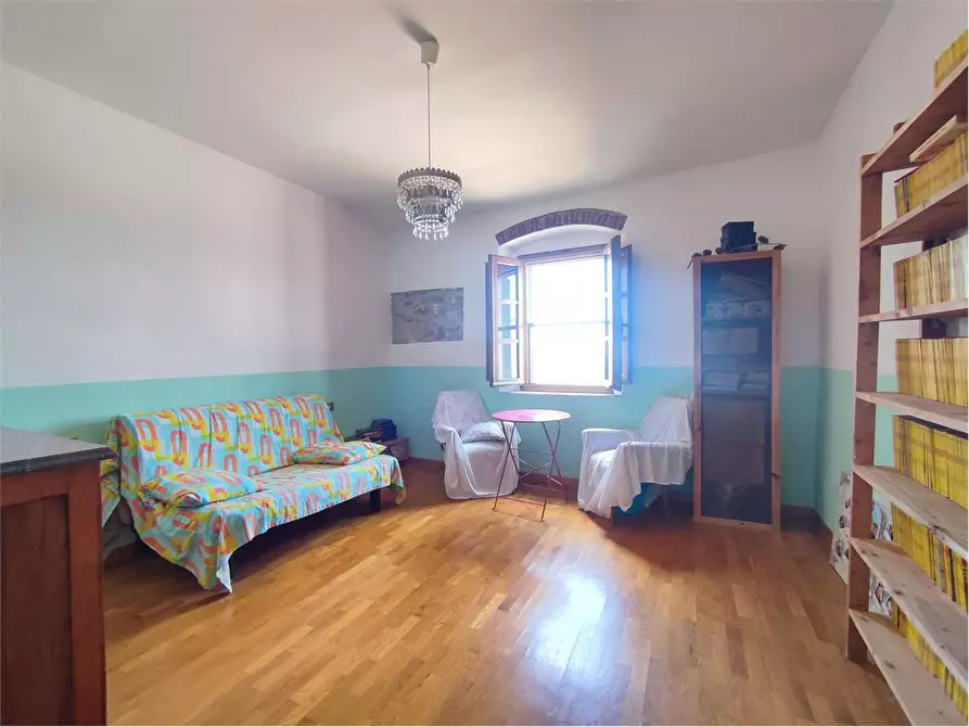 Immagine 20 di Appartamento in vendita  in Sdrucciolo del poggio  a Rosignano Marittimo