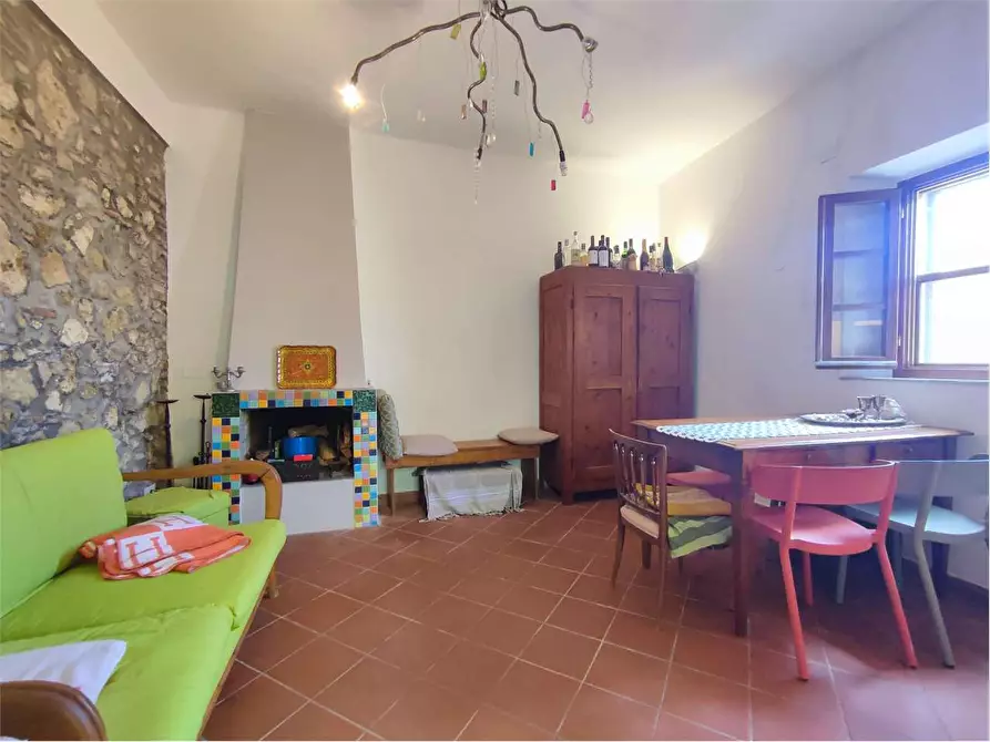 Immagine 4 di Appartamento in vendita  in Sdrucciolo del poggio  a Rosignano Marittimo