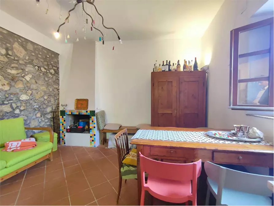 Immagine 7 di Appartamento in vendita  in Sdrucciolo del poggio  a Rosignano Marittimo