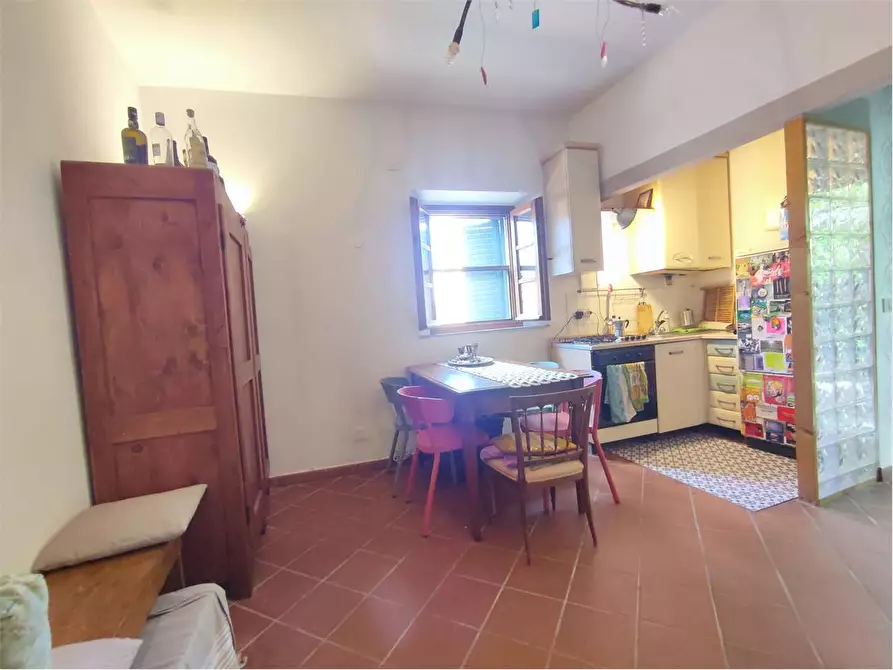 Immagine 5 di Appartamento in vendita  in Sdrucciolo del poggio  a Rosignano Marittimo