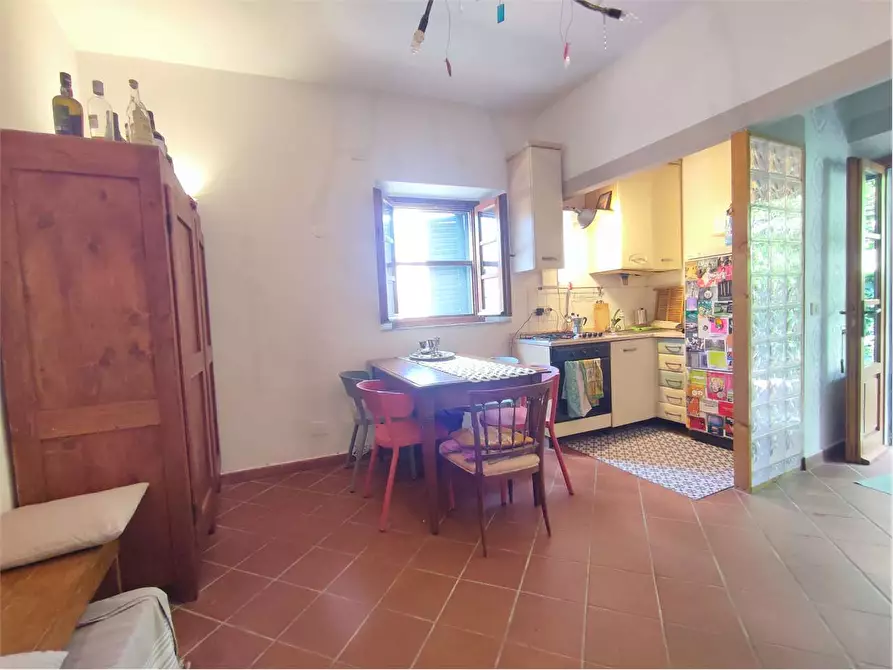 Immagine 3 di Appartamento in vendita  in Sdrucciolo del poggio  a Rosignano Marittimo