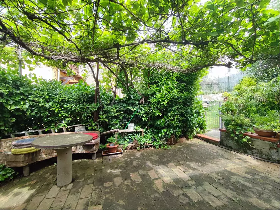 Immagine 8 di Appartamento in vendita  in Sdrucciolo del poggio  a Rosignano Marittimo