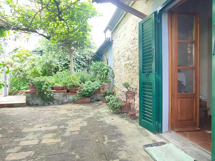 Immagine 14 di Appartamento in vendita  in Sdrucciolo del poggio  a Rosignano Marittimo