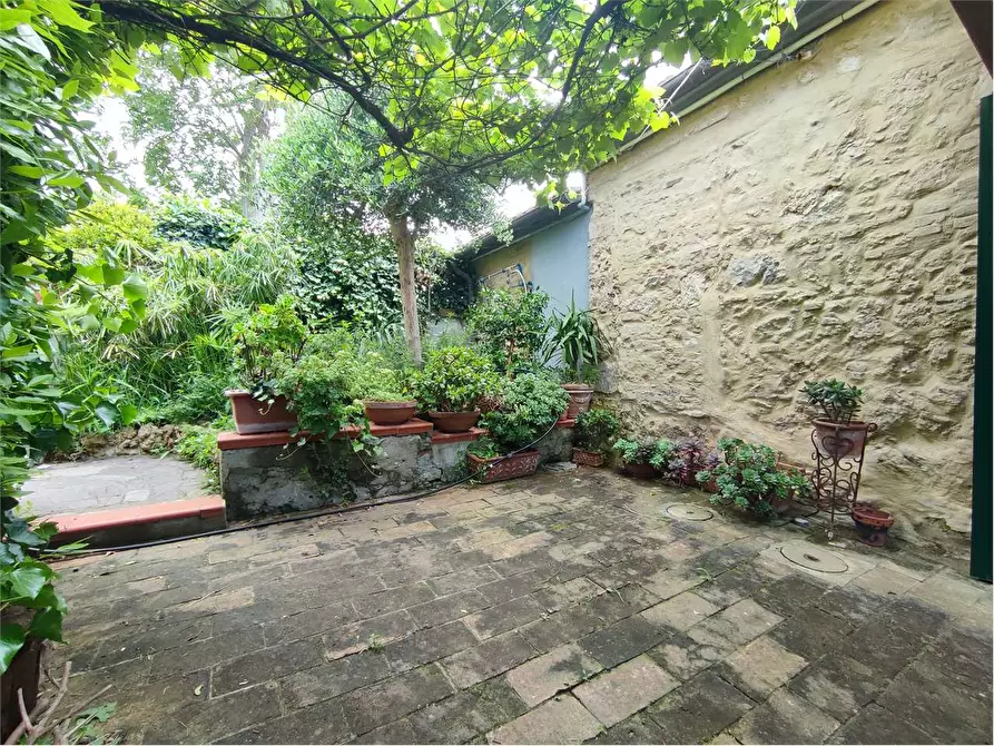 Immagine 17 di Appartamento in vendita  in Sdrucciolo del poggio  a Rosignano Marittimo