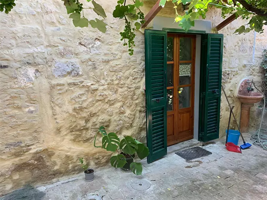 Immagine 12 di Appartamento in vendita  in Sdrucciolo del poggio  a Rosignano Marittimo