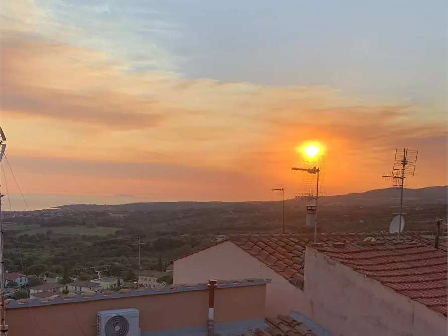 Immagine 32 di Appartamento in vendita  in Sdrucciolo del poggio  a Rosignano Marittimo