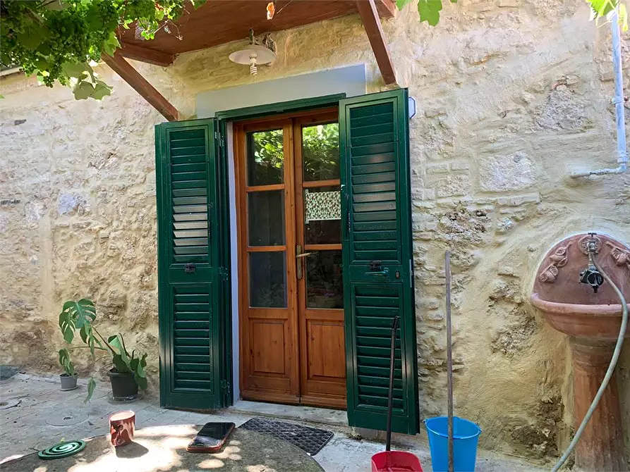 Immagine 11 di Appartamento in vendita  in Sdrucciolo del poggio  a Rosignano Marittimo