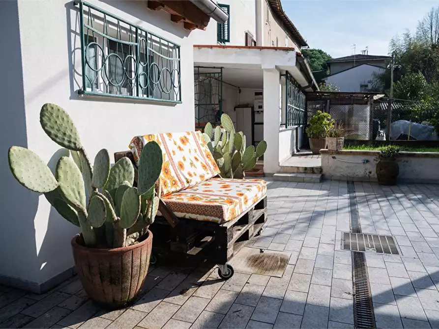 Immagine 7 di Villa in vendita  in Via Ugo Rindi 43 a Pisa