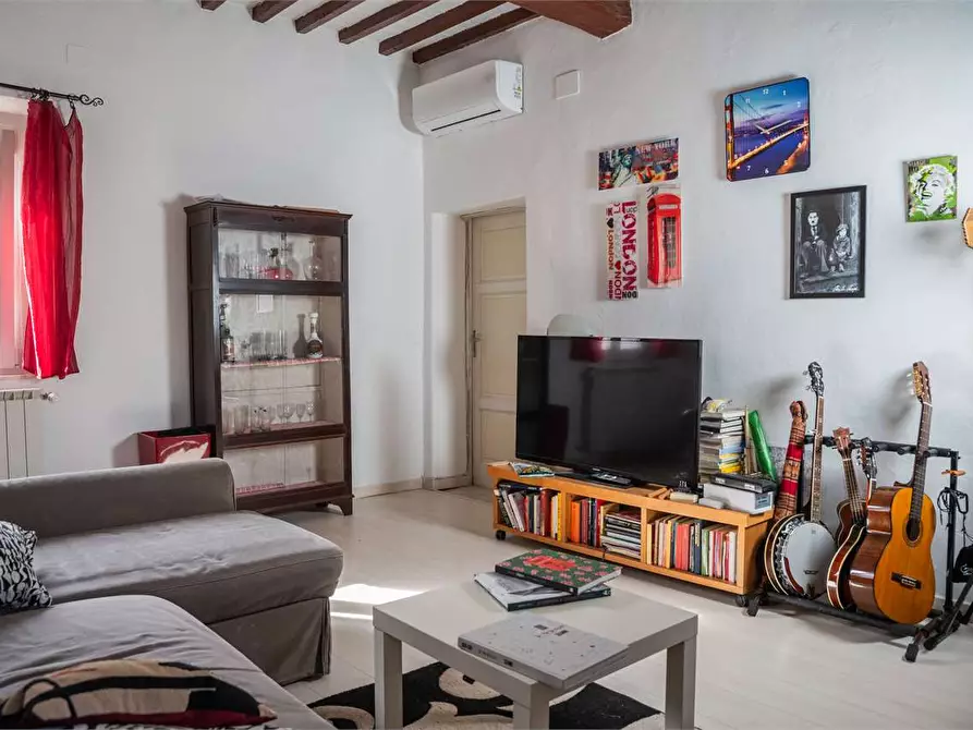 Immagine 16 di Villa in vendita  in Via Ugo Rindi 43 a Pisa